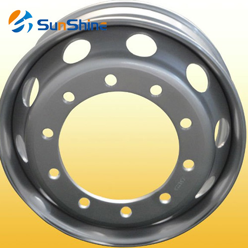 Steel Wheel Rims | Sunshine machinery co., ltd